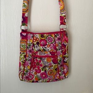 Retired print Disney Vera Bradley